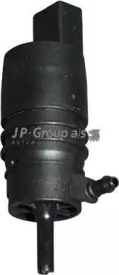 JP Group 1198501100 - Водяной насос, система очистки окон avtokuzovplus.com.ua