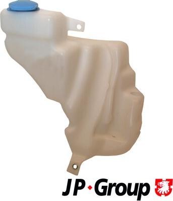 JP Group 1198600400 - Резервуар для води (для чищення) autocars.com.ua