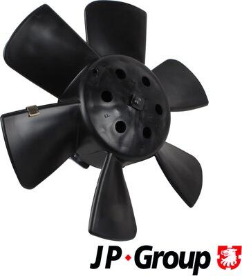 JP Group 1199100200 - Вентилятор, охлаждение двигателя autodnr.net