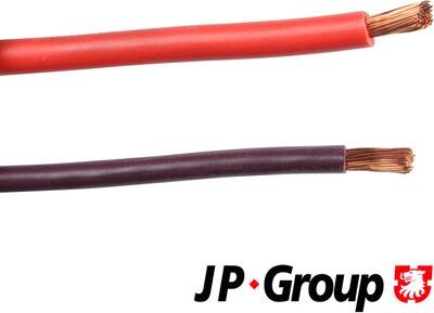 JP Group 1199103080 - Вентилятор, охлаждение двигателя avtokuzovplus.com.ua
