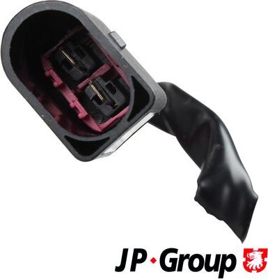 JP Group 1199105300 - 0 autocars.com.ua