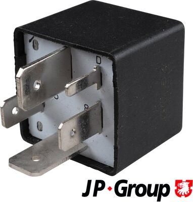 JP Group 1199209900 - Многофункциональное реле autodnr.net