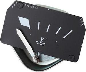 JP Group 1199601102 - Дисплей, температура охолоджуючої рідини autocars.com.ua