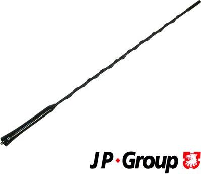 JP Group 1200900100 - Антенна autodnr.net