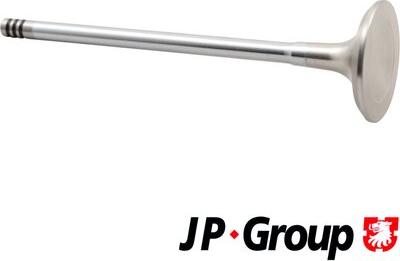 JP Group 1211300700 - Випускний клапан autocars.com.ua
