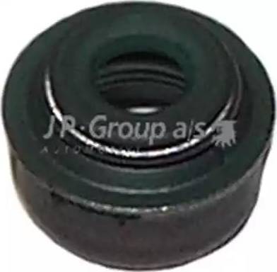 JP Group 1211350400 - Уплотнительное кольцо, стержень клапана avtokuzovplus.com.ua