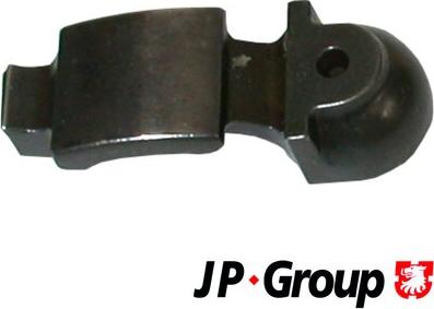 JP Group 1211500100 - Толкатель клапана Combo 1.6 i 01--Vectra A 1.6 i-1.7 D 88- autocars.com.ua