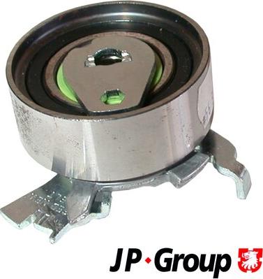 JP Group 1212200900 - Натяжной ролик, ремень ГРМ autodnr.net
