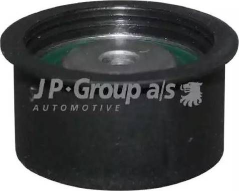 JP Group 1212202800 - Направляющий ролик, зубчатый ремень avtokuzovplus.com.ua