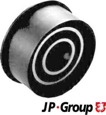 JP Group 1212202900 - Направляющий ролик, зубчатый ремень autodnr.net