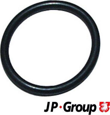 JP Group 1213850300 - Уплотнительное кольцо, резьбовая пробка маслосливного отверстия autodnr.net