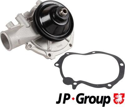 JP Group 1214100500 - Водяний насос autocars.com.ua