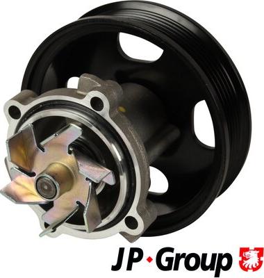 JP Group 1214104000 - Водяной насос autodnr.net