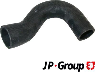 JP Group 1214301300 - Шланг радиатора avtokuzovplus.com.ua