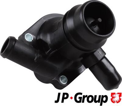 JP Group 1214500900 - Термостат, охолоджуюча рідина autocars.com.ua