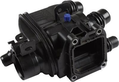 JP Group 1214501000 - Термостат, охолоджуюча рідина autocars.com.ua