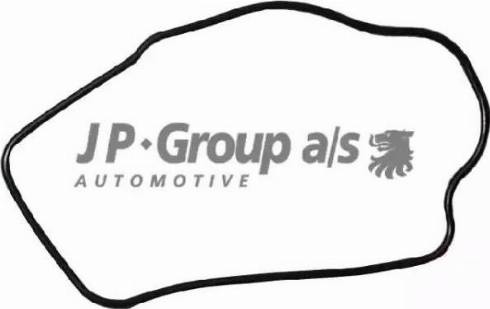 JP Group 1214550102 - Прокладка, корпус термостата autocars.com.ua