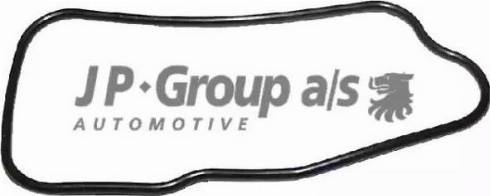 JP Group 1214550200 - Прокладка, корпус термостата autocars.com.ua