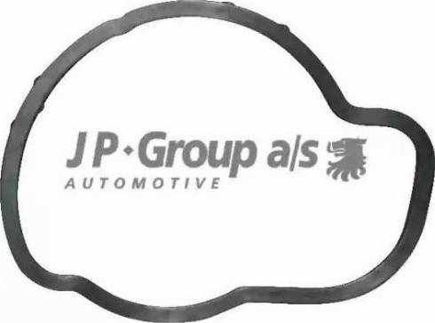 JP Group 1214550300 - Прокладка, корпус термостата autocars.com.ua