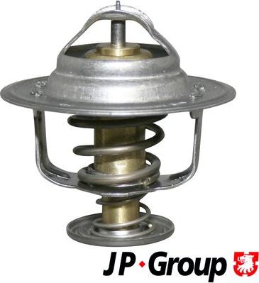 JP Group 1214600900 - Термостат, охлаждающая жидкость avtokuzovplus.com.ua