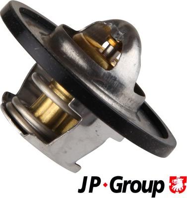 JP Group 1214602810 - Термостат, охолоджуюча рідина autocars.com.ua