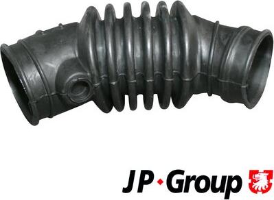 JP Group 1216000400 - Шланг, система подачі повітря autocars.com.ua