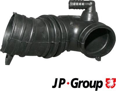JP Group 1216000600 - Шланг, система подачі повітря autocars.com.ua