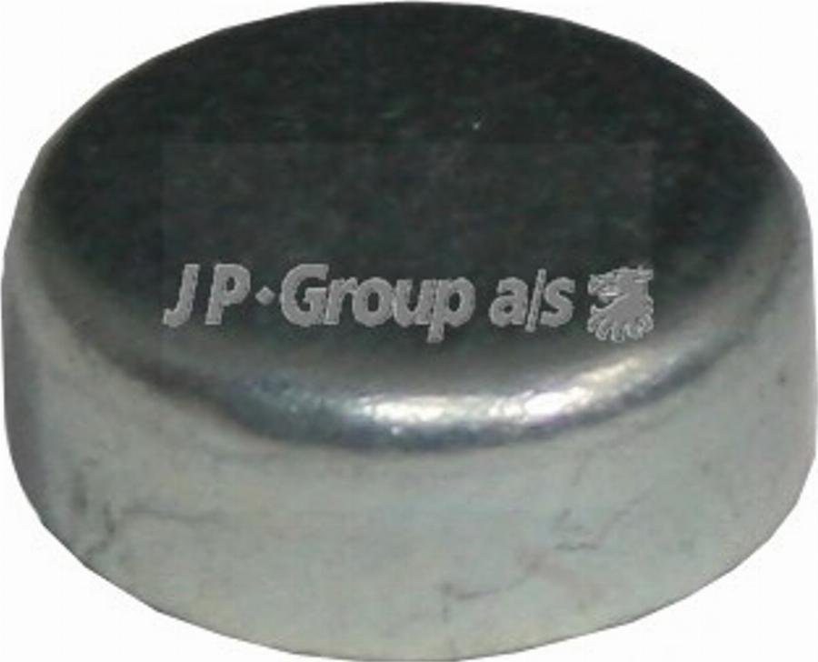 JP Group 1216000800 - Пробка антифризу autocars.com.ua