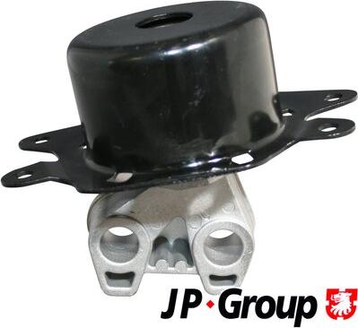 JP Group 1217900170 - Подушка, підвіска двигуна autocars.com.ua