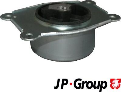 JP Group 1217900370 - Подушка, підвіска двигуна autocars.com.ua