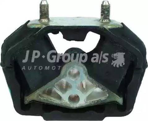 JP Group 1217900700 - Подушка, підвіска двигуна autocars.com.ua