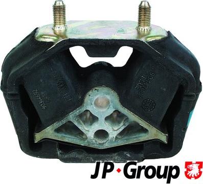 JP Group 1217901300 - Подушка, опора, подвеска двигателя autodnr.net