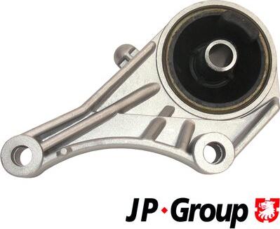 JP Group 1217901900 - Подушка, опора, подвеска двигателя autodnr.net