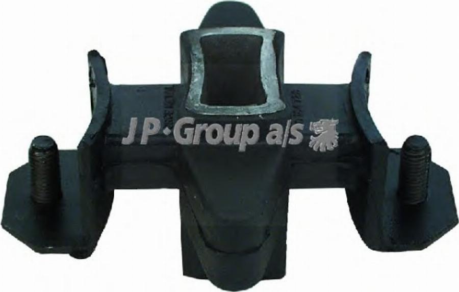 JP Group 1217902070 - Подушка, підвіска двигуна autocars.com.ua