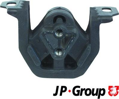 JP Group 1217903070 - Подушка, опора, подвеска двигателя autodnr.net