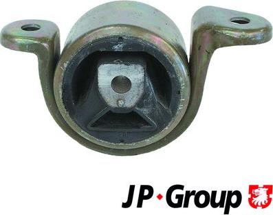 JP Group 1217903280 - Подушка, підвіска двигуна autocars.com.ua