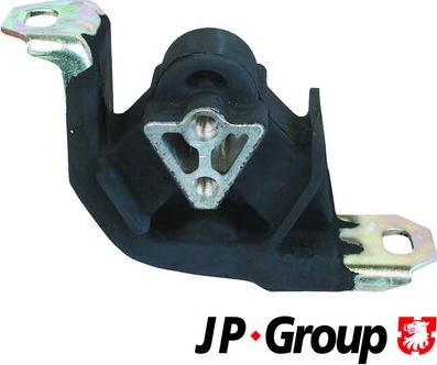 JP Group 1217903770 - Подушка, підвіска двигуна autocars.com.ua