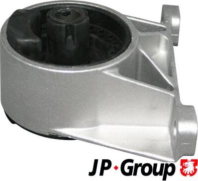 JP Group 1217903900 - Подушка, підвіска двигуна autocars.com.ua