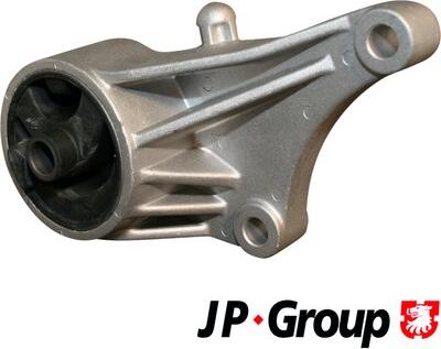 JP Group 1217904000 - Подушка, підвіска двигуна autocars.com.ua