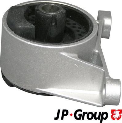 JP Group 1217904200 - Подушка, опора, подвеска двигателя avtokuzovplus.com.ua