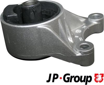 JP Group 1217904300 - Подушка, підвіска двигуна autocars.com.ua