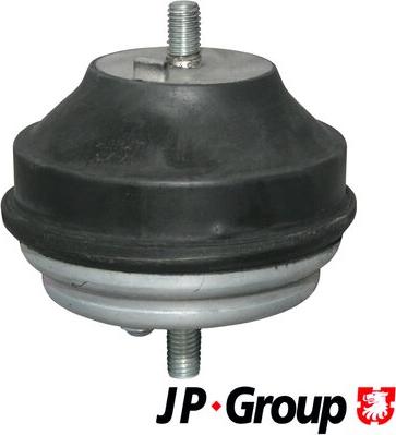 JP Group 1217904670 - Подушка, підвіска двигуна autocars.com.ua