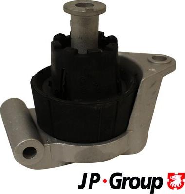 JP Group 1217904800 - Подушка, опора, подвеска двигателя autodnr.net