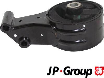 JP Group 1217905300 - Подушка, опора, подвеска двигателя autodnr.net