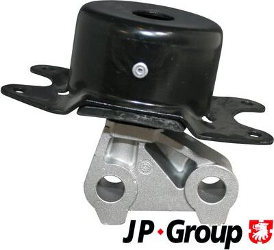 JP Group 1217905900 - Подушка, опора, подвеска двигателя autodnr.net