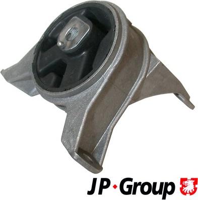 JP Group 1217907380 - Опора двиг. autodnr.net