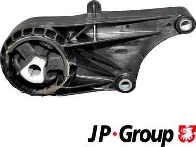 JP Group 1217908900 - Подушка, підвіска двигуна autocars.com.ua