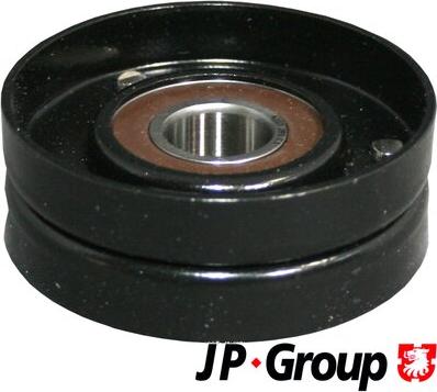 JP Group 1218302300 - Направляющий ролик, поликлиновый ремень autodnr.net