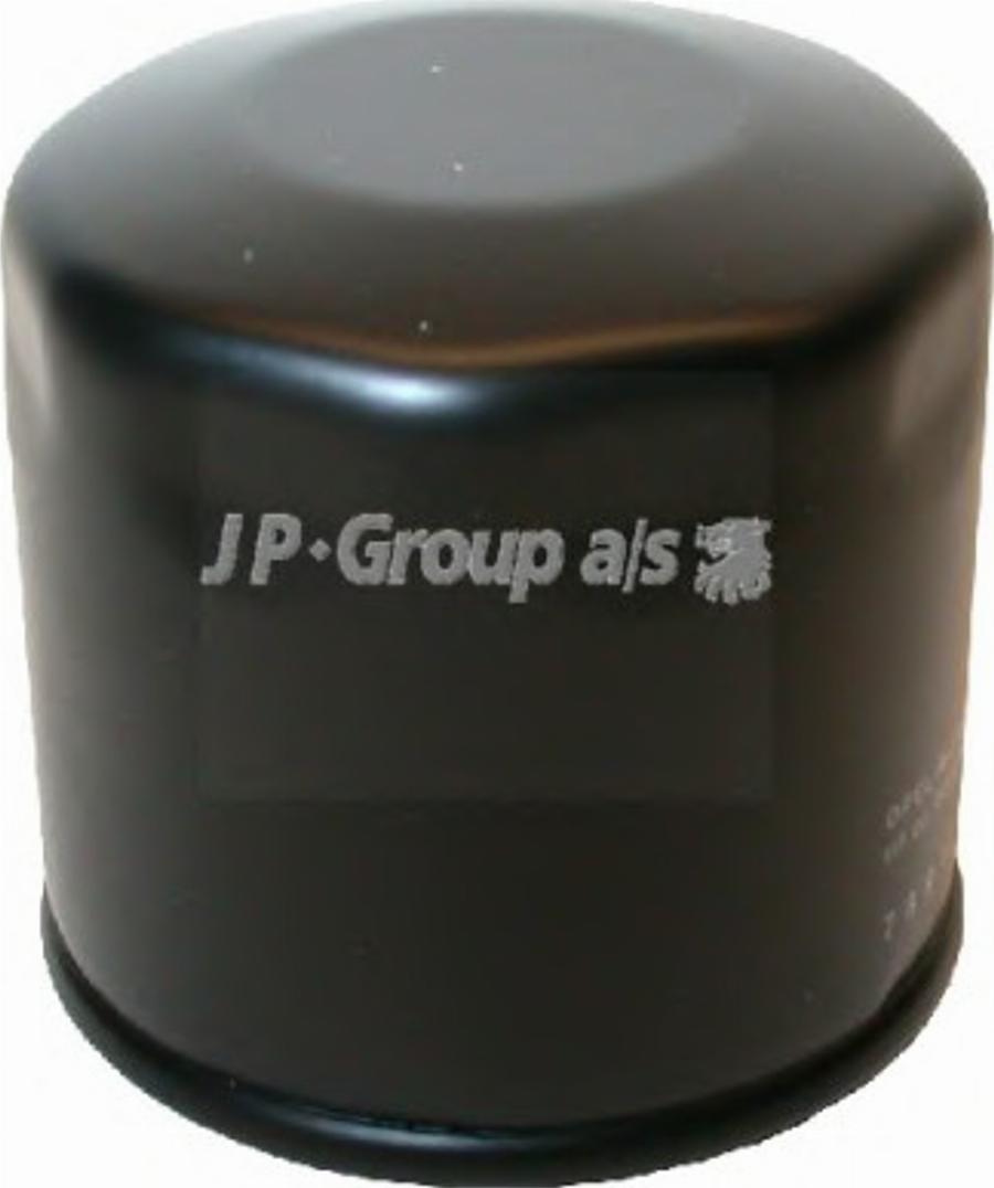 JP Group 1218500700 - Масляный фильтр autodnr.net