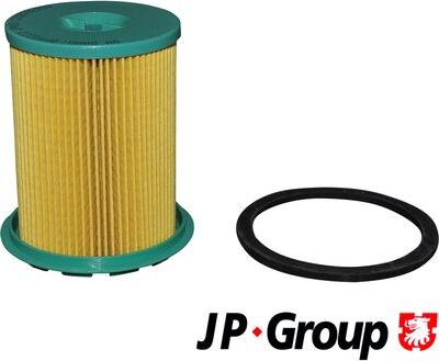 JP Group 1218702800 - Топливный фильтр autodnr.net